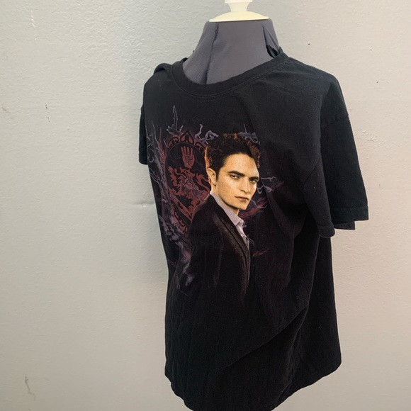 Twilight Breaking Dawn Juniors T-shirt - Picture 5 of 7